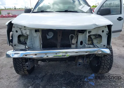 2006 Chevrolet Colorado Lt from USA, damaged, VIN 1GCCS136668176252